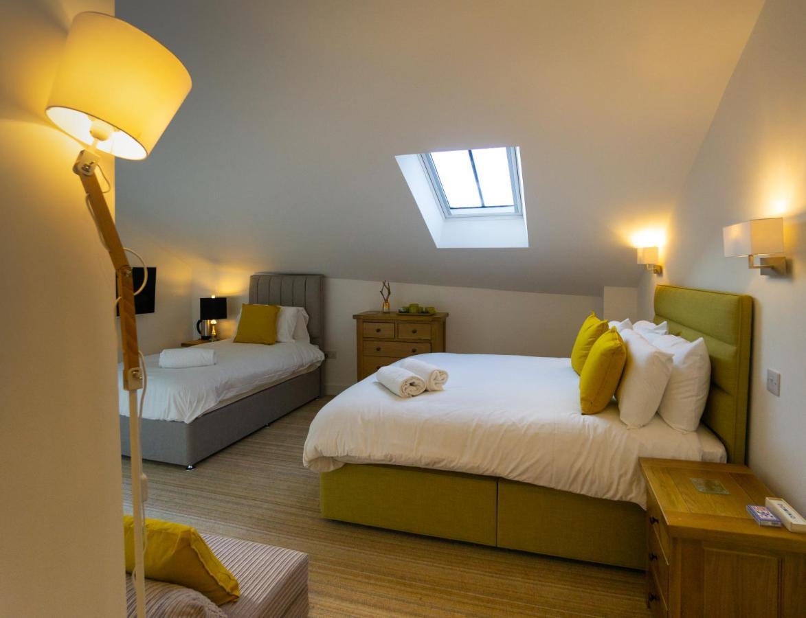 Largigi Rooms, Close To The Beach And Town Centre, Parking Available 라임레지스 외부 사진